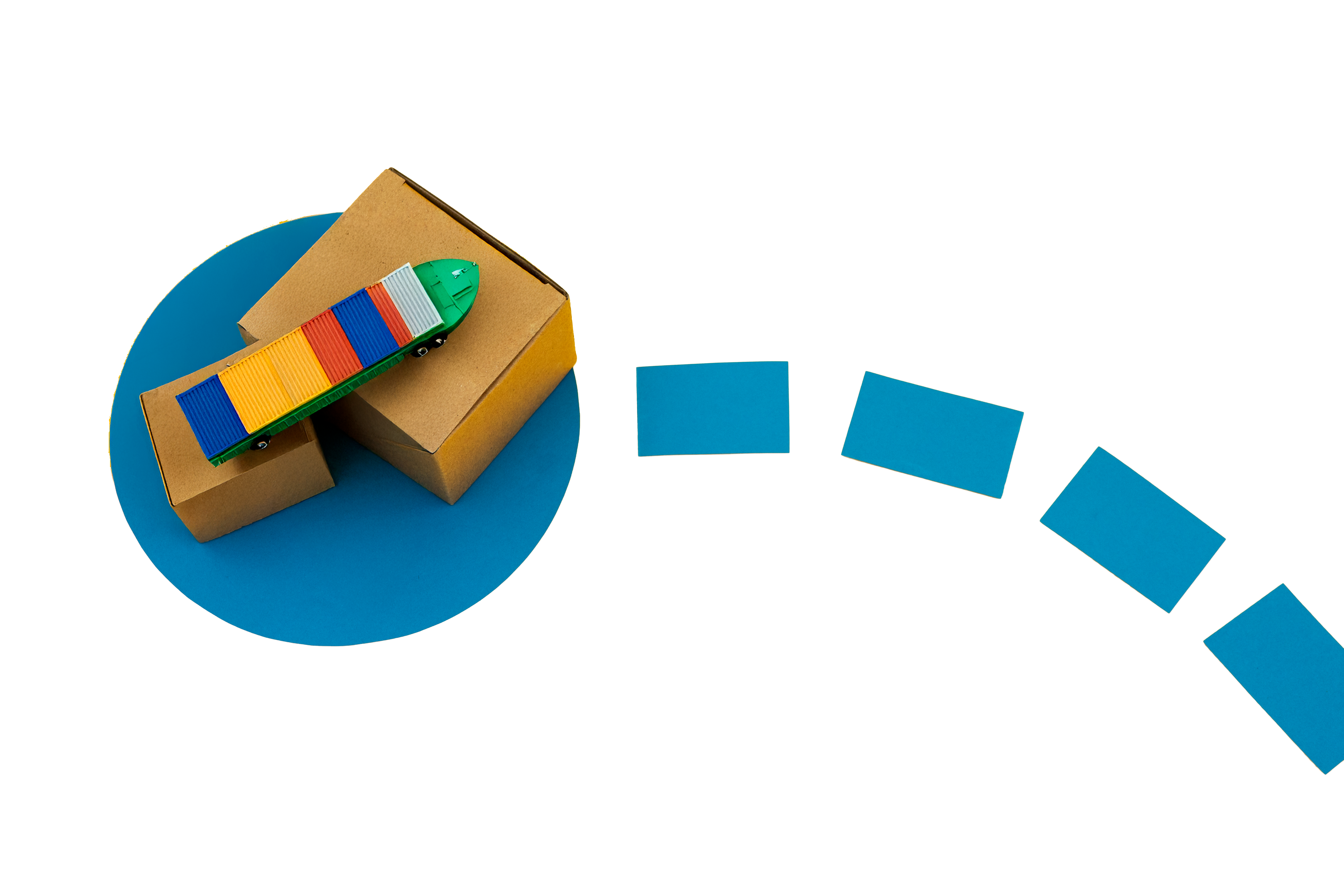 Sea Freight